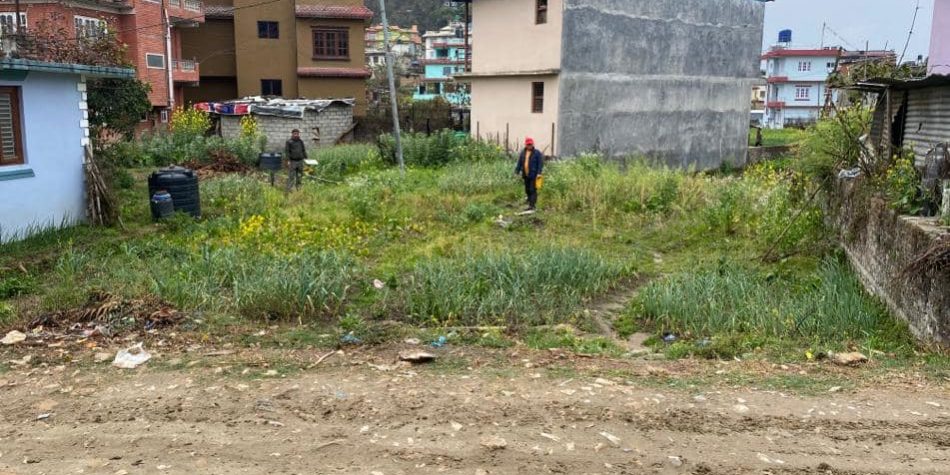 Plot Sale Lasuntar, Kapan