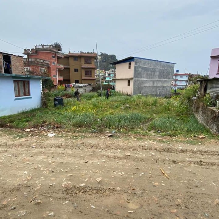 Lasuntar Land Sale